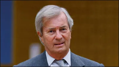 Qui est-ce ?
