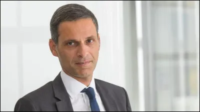 Qui est-ce ?