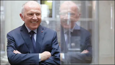 Qui est-ce ?