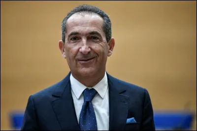 Qui est-ce ?