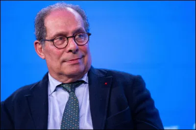 Qui est-ce ?