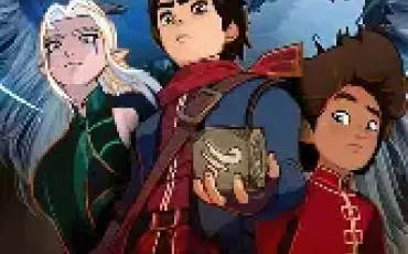 Quiz Dessins animés
