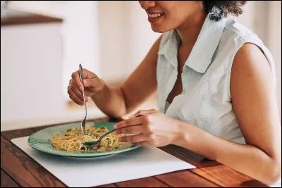 Quel nom n'est pas une marque de nourriture ?