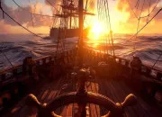 Test 6~Ta vie dans une royauté magique : ton arme