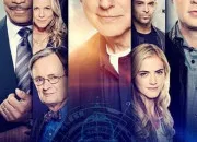 Test Quel personnage es-tu dans ''NCIS Enquêtes Spéciales'' ?