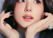 Quiz Connais-tu bien Jisoo de Blackpink ?