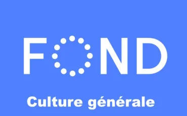 Quiz Culture générale