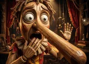 Quiz Tu pensais connaître Pinocchio ? Prouve-le avec ce quiz ! 🤥 🤥