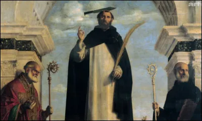 Points de vue > Pour la propagande de Rome, les inquisiteurs sont toujours des hommes pieux et mis&eacute;ricordieux, qui ... [Compl&eacute;tez !]