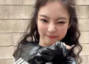 Quiz Connais-tu bien Jennie de Blackpink ?