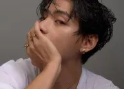 Quiz V de BTS