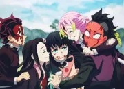 Quiz Qui est son meilleur ami ? Spécial ''Demon Slayer''