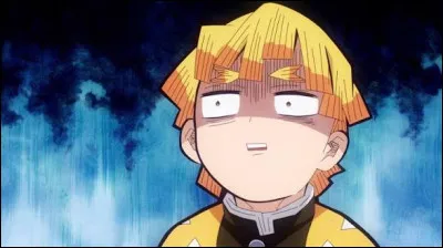 Qui est le/la meilleur(e) ami(e) de Zenitsu ?