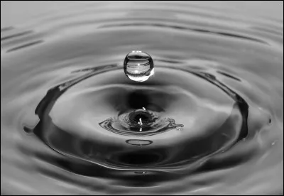 Quel est le nom du changement d'&eacute;tat quand de l'eau passe de l'&eacute;tat solide &agrave; l'&eacute;tat liquide ?