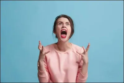 Quand tu perds, est-ce que tu t'&eacute;nerves ?