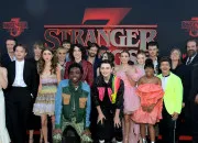 Quiz Quel est ce personnage de ''Stranger Things'' ?