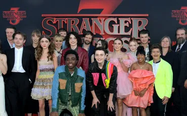 Quiz Télévision