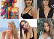 Quiz Trombinoscopes femmes fatales
