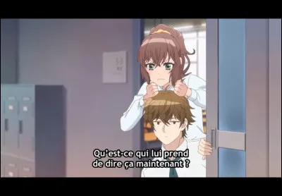 De quel anime vient cette image ?