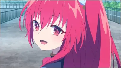 De quel anime vient cette image ?