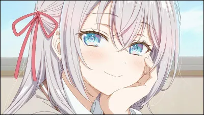 Et l&agrave;, c'est dans quel anime ?