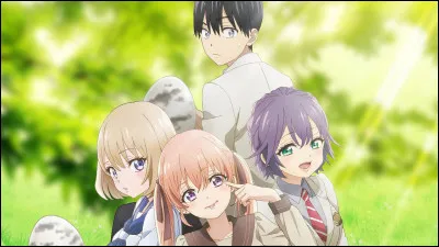Dans quel anime est-ce ?