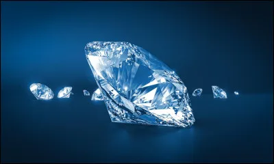 Sur quelles plan&egrave;tes du syst&egrave;me solaire les scientifiques pensent-ils qu'il pleut de vrais diamants ?