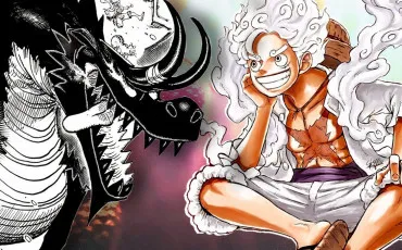 Quiz Manga