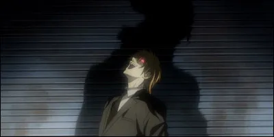 Quel est cet anim&eacute; ?