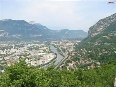 En 2007, combien d'habitants comptait l'Isre ?