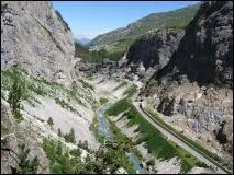 Quel est le numro de ce dpartement ?