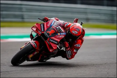 La Sprint MotoGP a &eacute;t&eacute; introduite au championnat du monde en 2023.