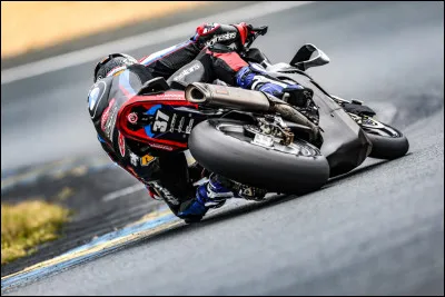 Le MotoGP a toujours utilis&eacute; des moteurs quatre temps depuis la cr&eacute;ation du championnat en 1949.