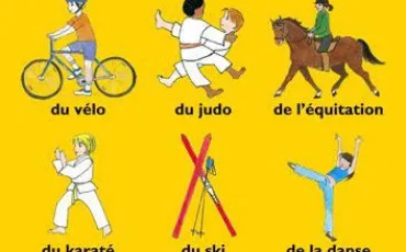 Quiz Jeux olympiques