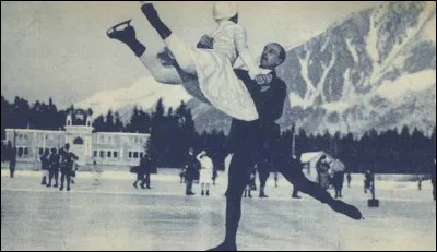 Quelle ville accueillit les premiers JO d'Hiver en 1924 ?
