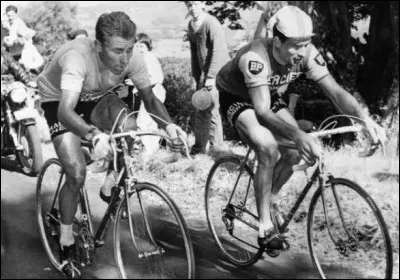 En 1964, sur quel sommet eut lieu le c&eacute;l&egrave;bre mano a mano Anquetil/Poulidor ?