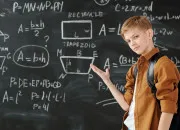 Quiz Les mathématiques, c’est fantastique !