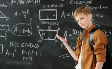 Quiz Mathematiques