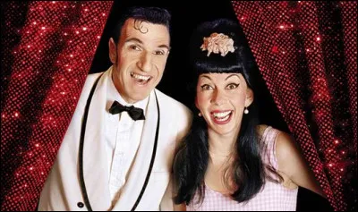 Qui est ce duo de music hall fran&ccedil;ais ?