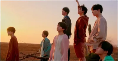 Qui est le leader de BTS ?