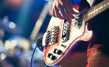 Quiz Musique