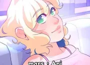 Quiz Api dans ''Mon vœu le plus sincère''