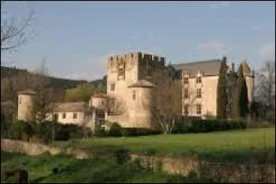 Notre premi&egrave;re promenade de la semaine d&eacute;marre au ch&acirc;teau d'Allemagne-en-Provence. Village de l'arrondissement de Forcalquier, il se situe dans le d&eacute;partement ...