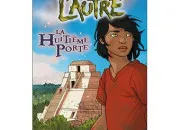 Quiz ''L'Autre - La huitième porte'' de Pierre Bottero : tome 3