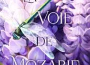 Quiz ''La Voie de Mozabie'' d'Alexiane de Lys