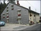 En 2007, combien d'habitants comptait le Jura ?