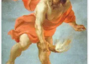 Quiz Connais-tu l'histoire de Prométhée ?