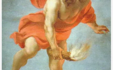 Quiz Mythologie
