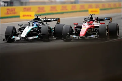 Les groupes propulseurs de F1 introduits en 2026 conservent une architecture thermique V6.