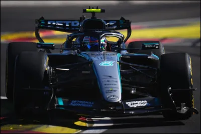 Une victoire en Grand Prix rapporte actuellement 25 points au pilote vainqueur.